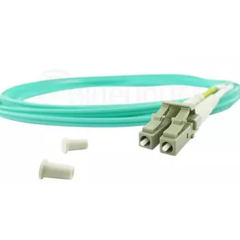 Kabel InfiniBand/światłowodowy BlueOptics 055702T512000050M-BO 50 m 2x LC 2x SC LC/APC