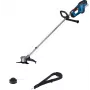 Bosch GFR 18V-23 PROFESSIONAL 33 cm Bateria Czarny, Niebieski, Czerwony