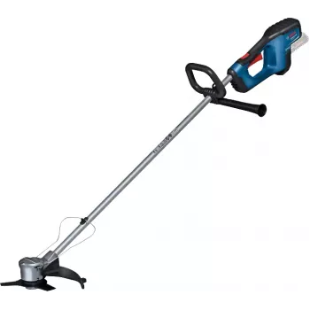 Bosch GFR 18V-23 PROFESSIONAL 33 cm Bateria Czarny, Niebieski, Czerwony