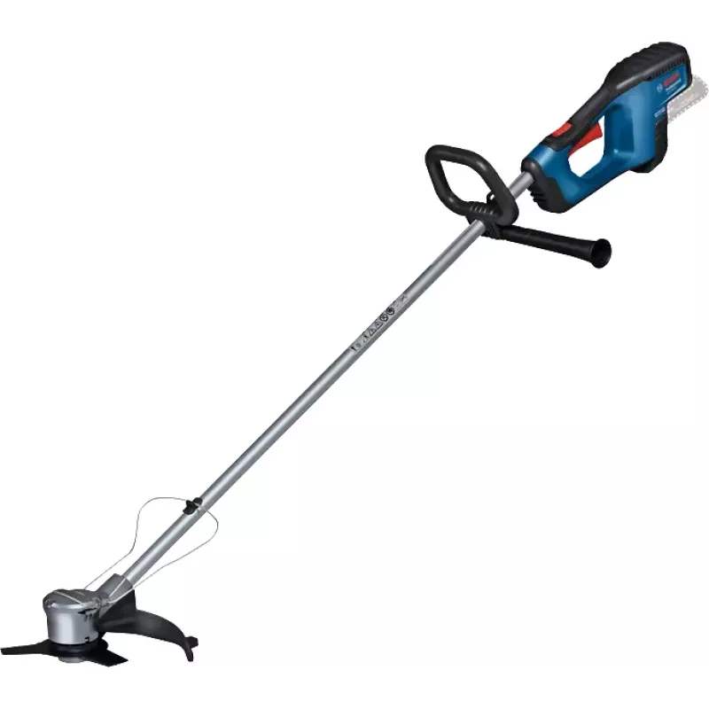 Bosch GFR 18V-23 PROFESSIONAL 33 cm Bateria Czarny, Niebieski, Czerwony