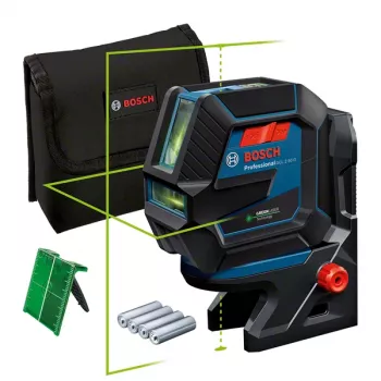 Poziomica laserowa Bosch GCL 2-50 G Professional