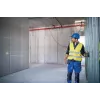 Bosch GPL 5 G Punktowy laser poziomujący 30 m 500-540 nm (< 10mW)