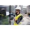 Bosch GHG 18V-50 Opalarka 175 l/min 500 °C Czarny, Niebieski