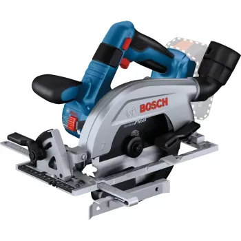 Bosch GKS 18V-57-2 L PROFESSIONAL 16.5 cm czarny, niebieski, srebrny 5000 RPM