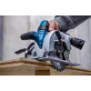 Bosch GKS 18V-57-2 L PROFESSIONAL 16.5 cm czarny, niebieski, srebrny 5000 RPM
