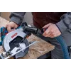 Bosch GKS 18V-57-2 L PROFESSIONAL 16.5 cm czarny, niebieski, srebrny 5000 RPM