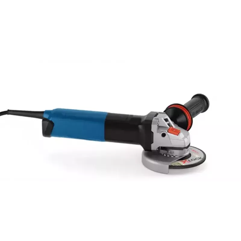 Bosch GWS 17-150 S szlifierka kątowa 15 cm 9700 RPM 1700 W 2.2 kg