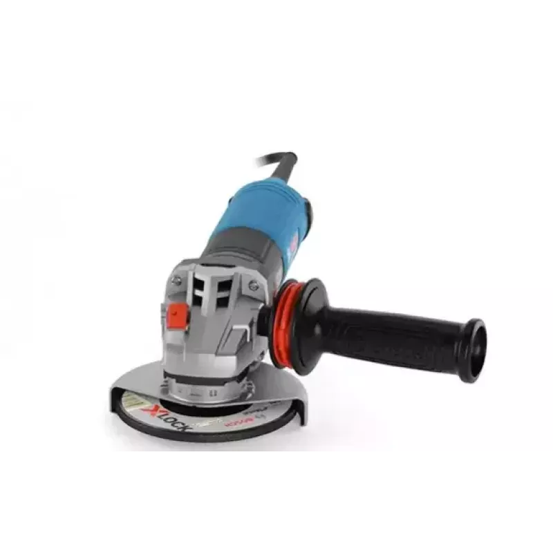 Bosch GWS 17-150 S szlifierka kątowa 15 cm 9700 RPM 1700 W 2.2 kg