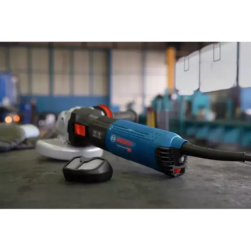 Bosch GWS 17-150 S szlifierka kątowa 15 cm 9700 RPM 1700 W 2.2 kg