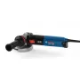 Bosch GWS 17-150 S szlifierka kątowa 15 cm 9700 RPM 1700 W 2.2 kg