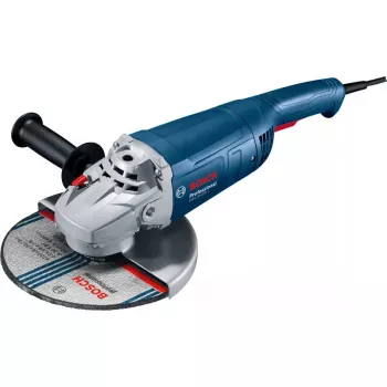 Szlifierka kątowa Bosch GWS 20-230 J 23 cm 6500 RPM 2000 W 5,5 kg
