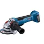 Bosch GWS 18V-10P PROFESSIONAL szlifierka kątowa 12.5 cm 9000 RPM 1.9 kg