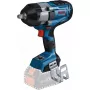 Klucz udarowy Bosch GDS 18V-1000 C Professional, Opakowanie: 270x288x109 mm