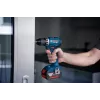 Bosch GSR 18V-45 Professional 500 obr./min 900 g Czarny, Niebieski