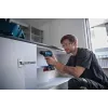 Bosch GSR 18V-45 Professional 500 obr./min 900 g Czarny, Niebieski