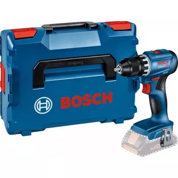 Bosch GSR 18V-45 Professional 500 obr./min 900 g Czarny, Niebieski