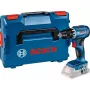 Bosch GSR 18V-45 Professional 500 obr./min 900 g Czarny, Niebieski