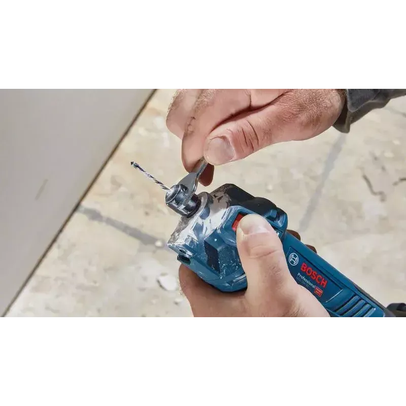 Bosch GCU 18V-30 Professional