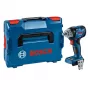 Bosch GDS 18V-330 HC PROFESSIONAL 1/2 cala 2800 RPM 560 N⋅m Czarny, Niebieski, Czerwony