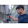 Bosch GDS 18V-330 HC PROFESSIONAL 1/2 cala 2800 RPM 560 N⋅m Czarny, Niebieski, Czerwony