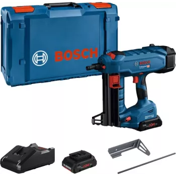 Zestaw akumulatorów Bosch GNB 18V-38 2×PC4.0Ah XL-BOXX — akumulator 18V