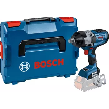 Klucz udarowy Bosch GDS 18V-1600 HC — akumulatorowy, 18 V, moment obrotowy 1600 Nm