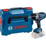 Klucz udarowy Bosch GDS 18V-1600 HC — akumulatorowy, 18 V, moment obrotowy 1600 Nm