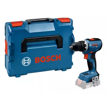 Bosch GSR 18V-65 2100 RPM Klucz 1,06 kg Czarny, Niebieski