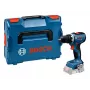 Bosch GSR 18V-65 2100 RPM Klucz 1,06 kg Czarny, Niebieski