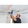 Bosch GSB 18V-65 2100 obr./min Klucz 1.12 kg Czarny, Niebieski