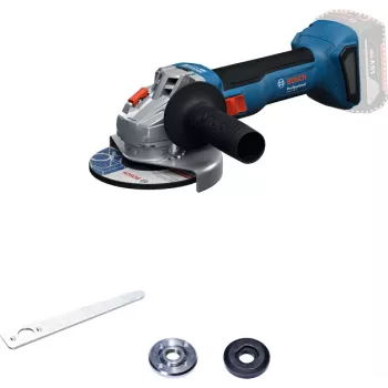 Akumulator litowo-jonowy 18 V do elektronarzędzi, Bosch 06019N9000, 18 V, akumulator zamienny