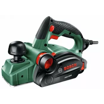 Bosch PHO 2000 Czarny, zielony 19500 RPM 680 W