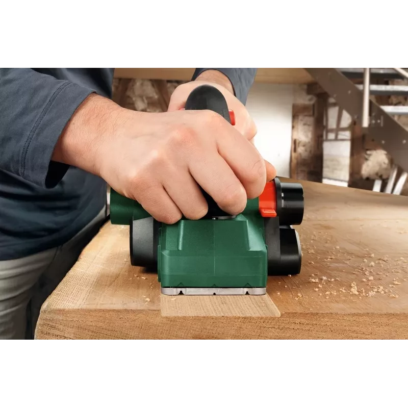 Bosch PHO 2000 Czarny, zielony 19500 RPM 680 W