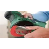 Bosch PEX 300 AE Szlifierka oscylacyjna 24000 OPM Czarny, Zielony 270 W