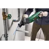 Bosch PSA 900 E 900 W Czarny, Zielony