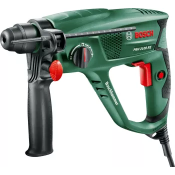 Młotowiertarka Bosch PBH 2100 RE 550W 2300 RPM SDS Plus