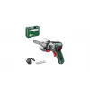 Bosch EasyCut 12 wyrzynarka akumulatorowa 4100 suwów/min 900 g