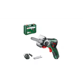 Bosch EasyCut 12 wyrzynarka akumulatorowa 4100 suwów/min 900 g