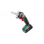 Bosch AdvancedCut 18 7000 RPM Czarny, Zielony, Czerwony, Srebrny