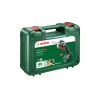 Bosch AdvancedCut 18 7000 RPM Czarny, Zielony, Czerwony, Srebrny