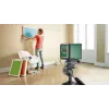 Linia/punkt poziomicy Bosch Quigo Plus Zasięg maksymalny 12 m Zakres samopoziomowania ±4°