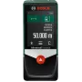 Bosch AdvancedlDistance 50C Dalmierz laserowy Wielokolorowy 50 m