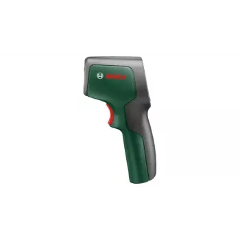 Bosch Universal Temp Czarny, Zielony F, °C -30 - 500 °C Wbudowany wyświetlacz
