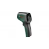 Bosch Universal Temp Czarny, Zielony F, °C -30 - 500 °C Wbudowany wyświetlacz