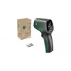 Bosch Universal Temp Czarny, Zielony F, °C -30 - 500 °C Wbudowany wyświetlacz