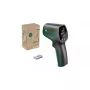 Bosch Universal Temp Czarny, Zielony F, °C -30 - 500 °C Wbudowany wyświetlacz