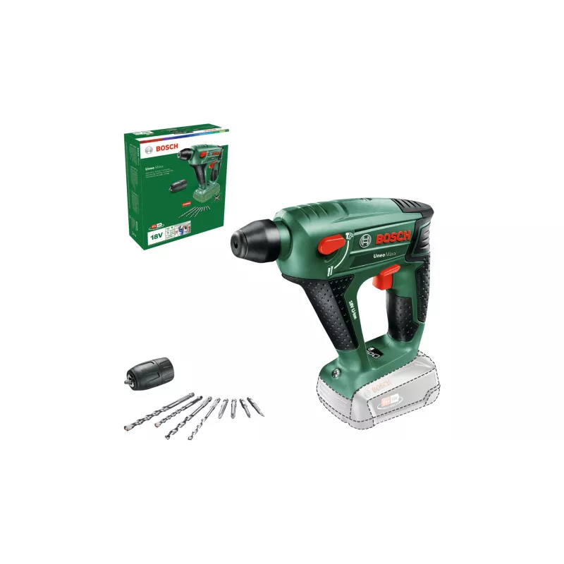 Wiertarka Bosch 060395230C
