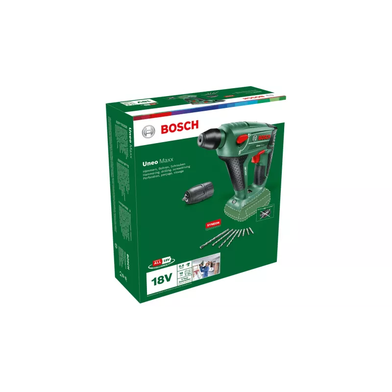 Wiertarka Bosch 060395230C