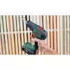 Bosch UniversalImpact 18V-60 1900 obr./min beznarzędziowe 1,3 kg Czarny, Zielony