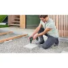 Bosch UniversalImpact 18V-60 1900 obr./min beznarzędziowe 1,3 kg Czarny, Zielony